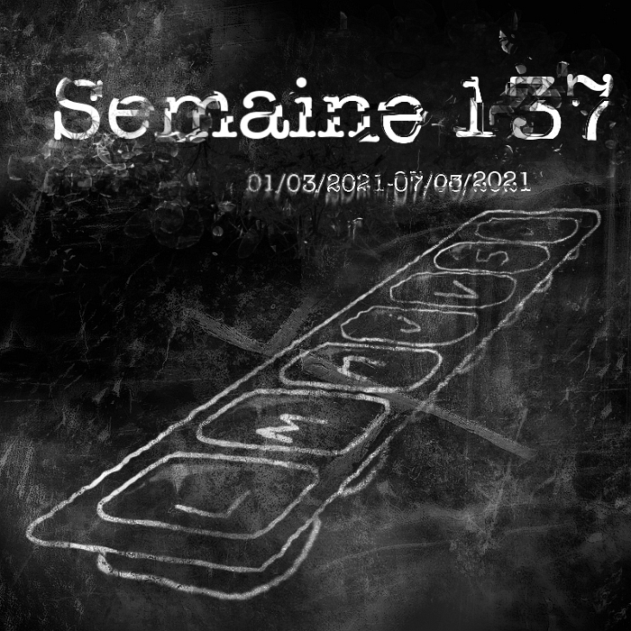 Semaine 137